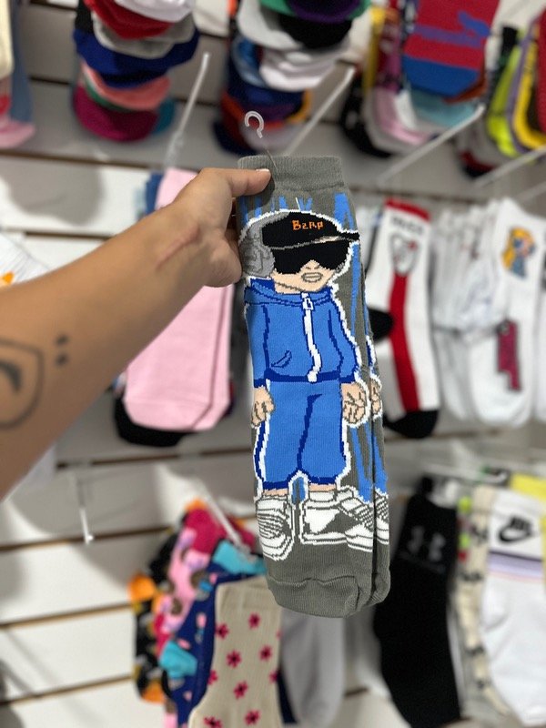 Producto - Bizarrap AP