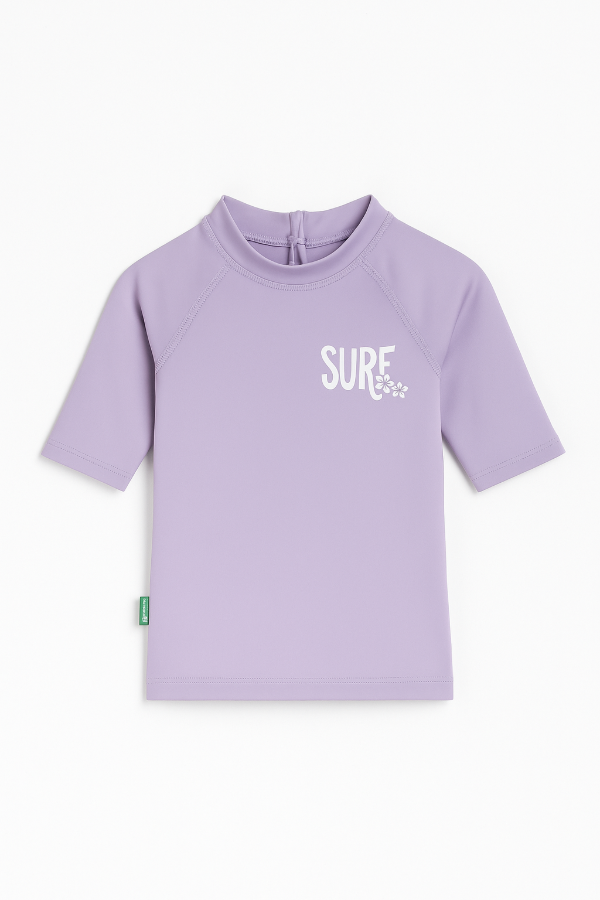 Producto - Remera UV Nena Lila