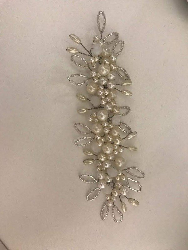 Producto - Tocado New York