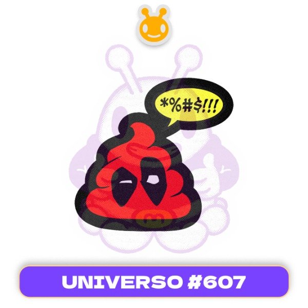 Producto - DEADPOOL 47