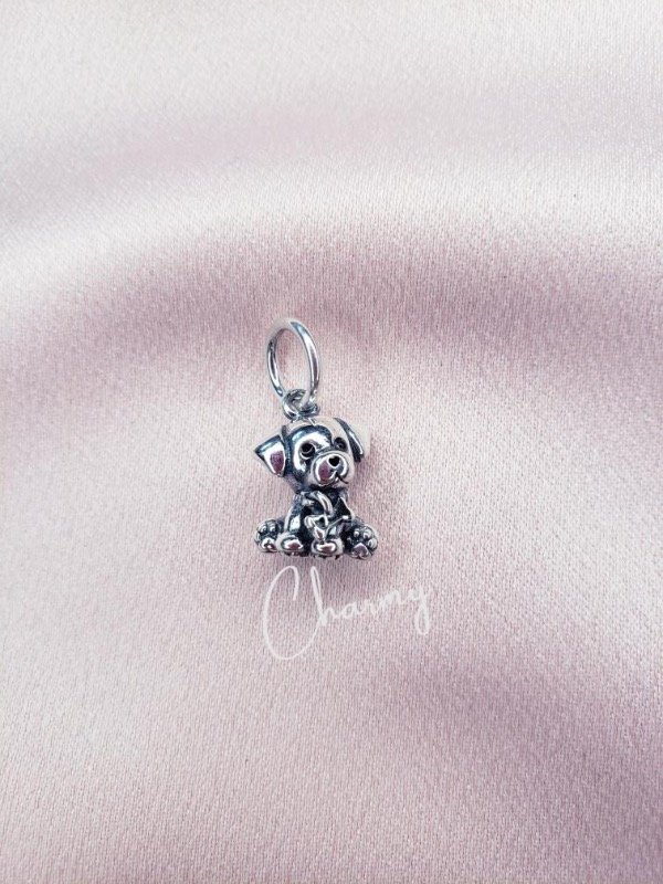 Producto - Charm perrito