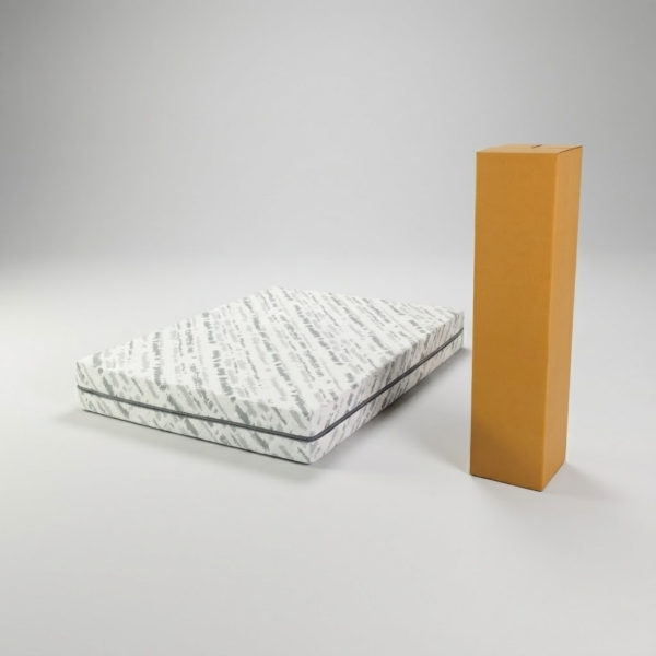 Producto - Roll Up Standard - 2 Plazas