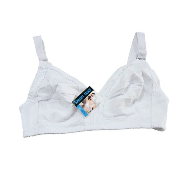 Producto - Corpiño Blanco Talle 100-115
