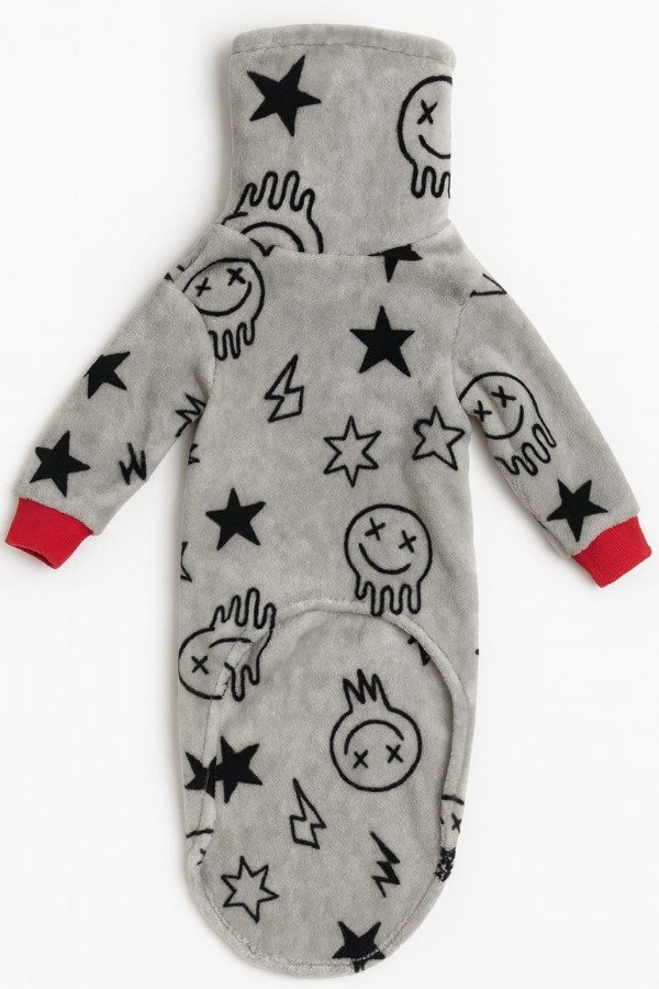 Producto - Buzo Galgos POLAR SOFT - 5