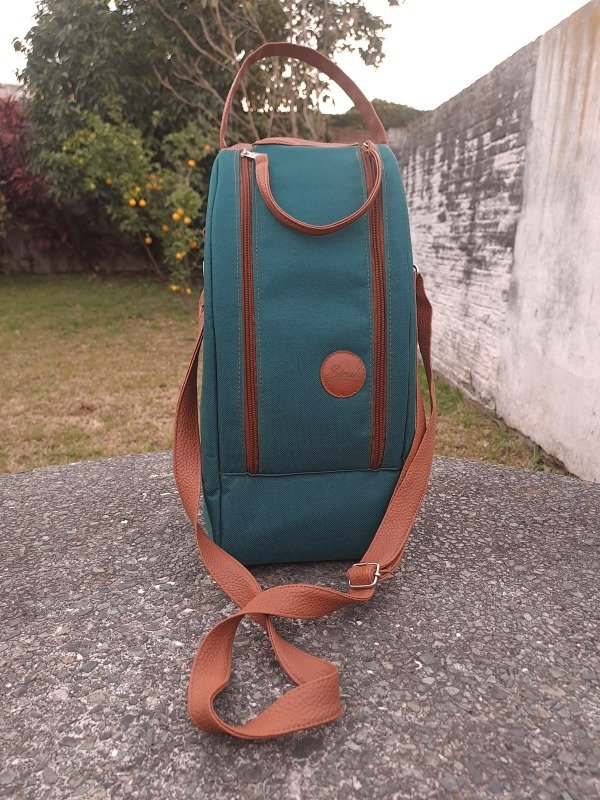 Producto - Matera CUBA verde benetton - 0