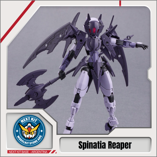 Producto - Spinata Reaper