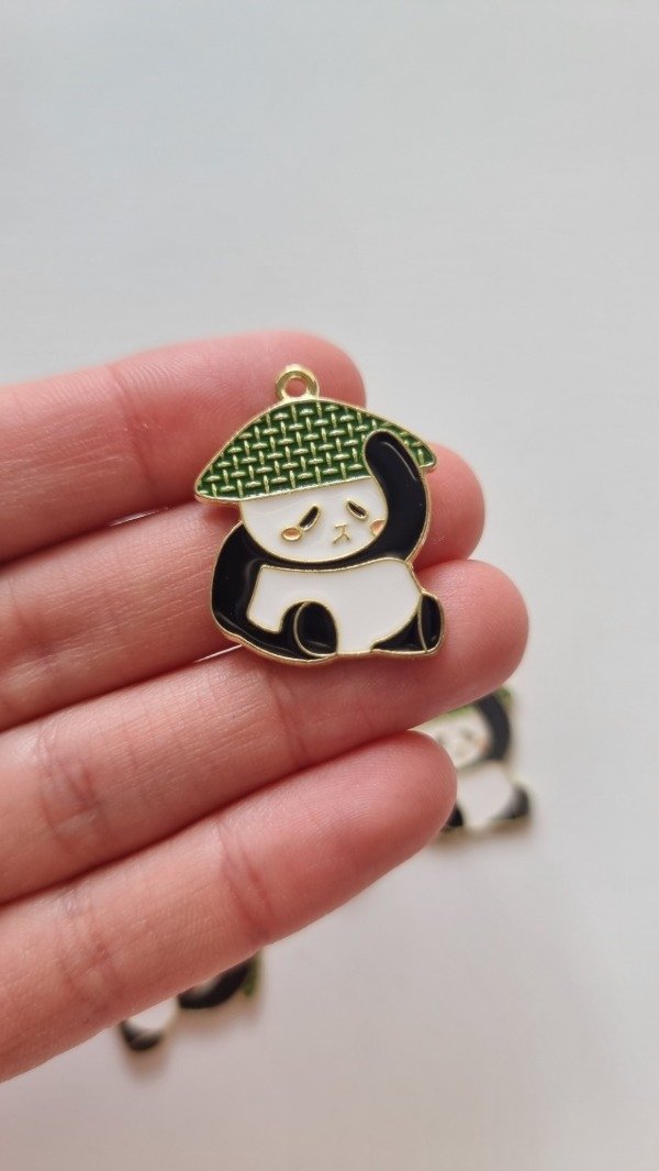 Producto - Dije Panda 6