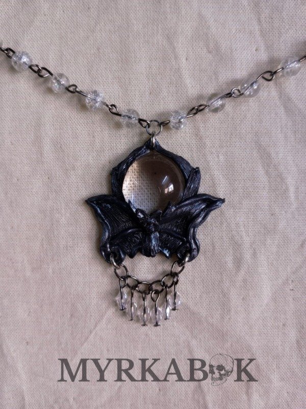 Producto - Bat Collar Lupa - 1