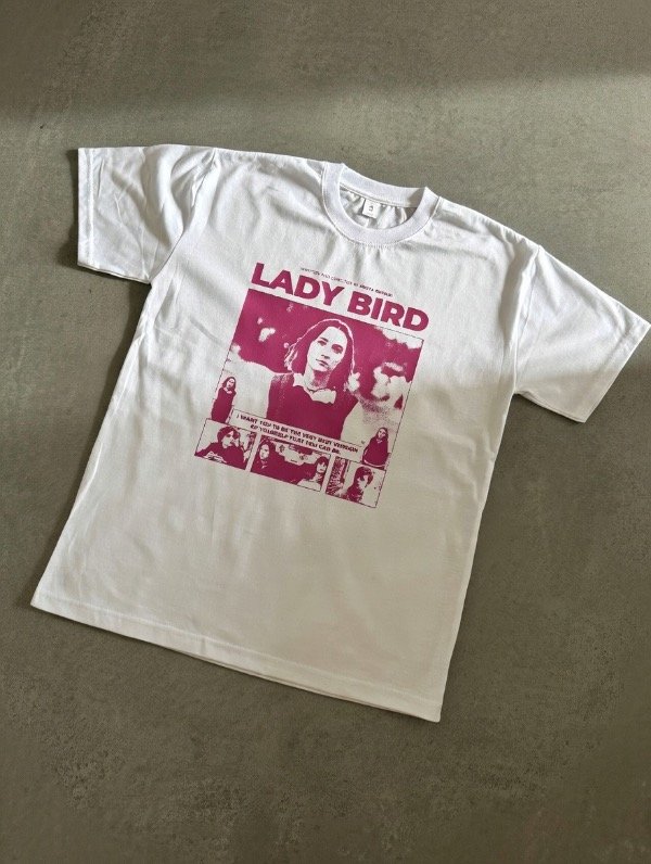 Producto - Remera Lady Bird