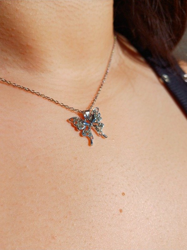Producto - Collar tina