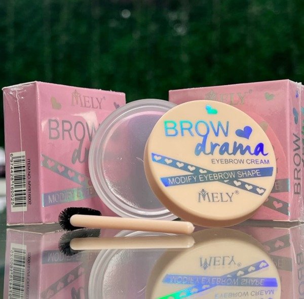 Producto - Fijador gel brow mely - 0