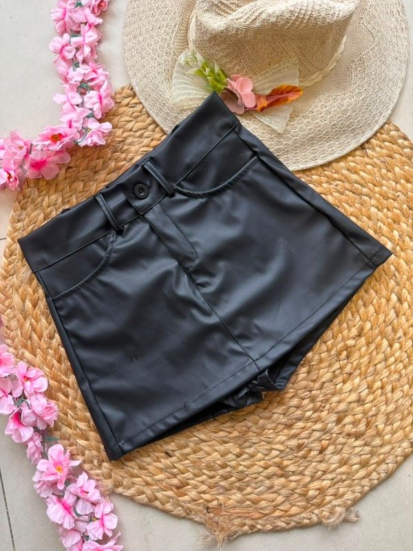 Producto - Short pollera Oasis - 0