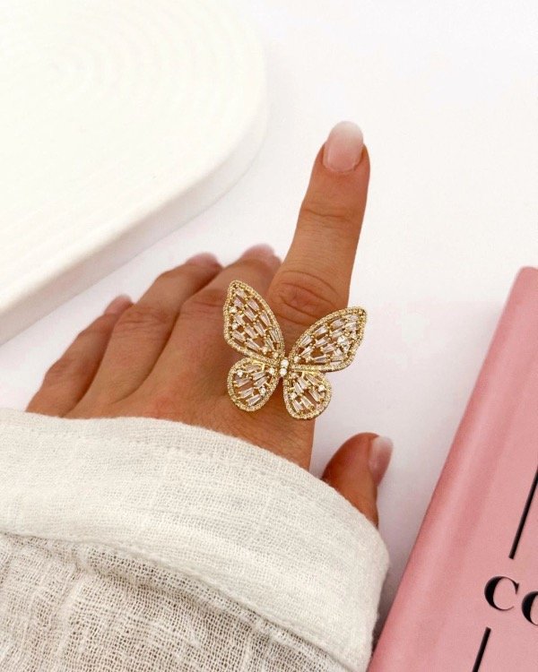 Producto - Anillo Rubb