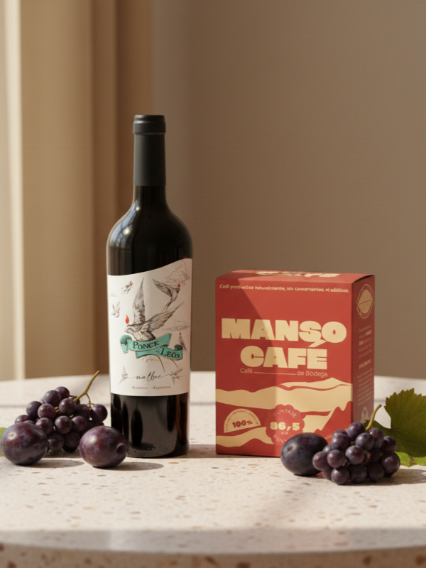 Producto - Promo bodega