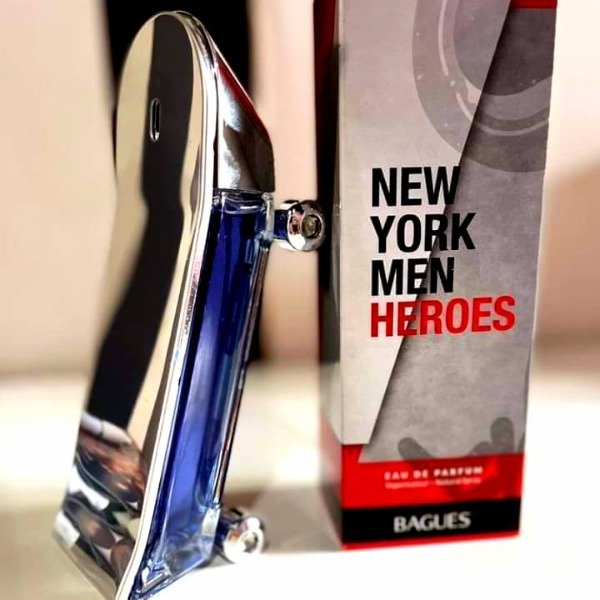 Producto - 212 Héroes 80ml - 1