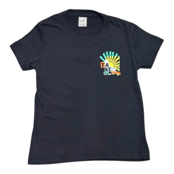 Producto - Remera Take - 2