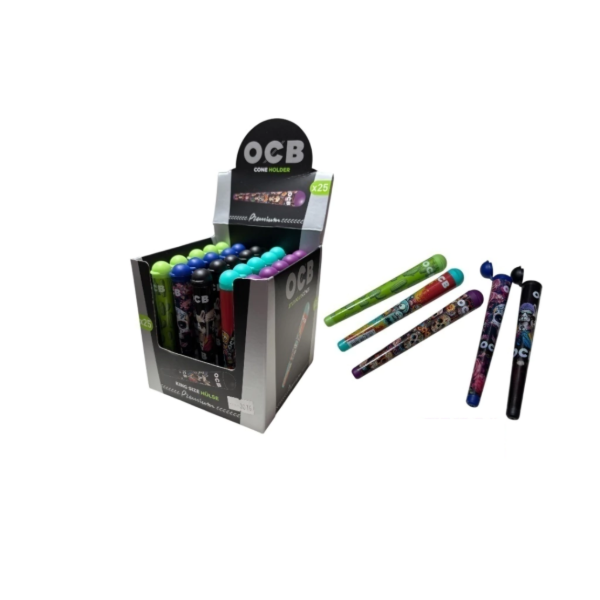 Producto - OCB TUBO CONTENEDOR