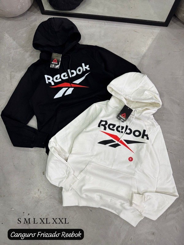 Producto - CANGURO REEBOK