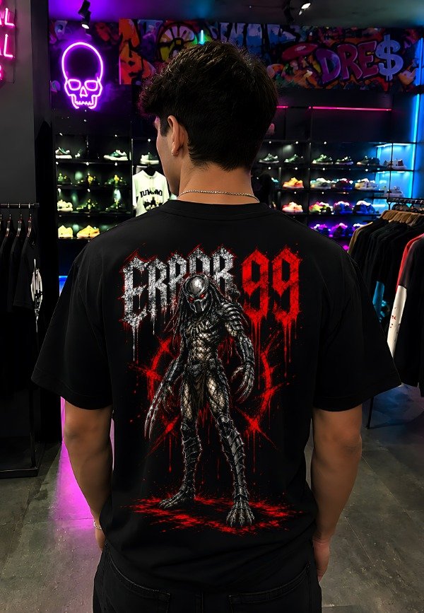 Producto - ERROR 99 COD 5207 - 2