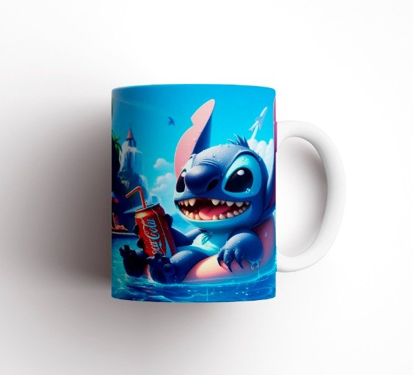 Producto - LILO Y STITCH 010