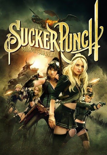 Producto - Mundo subreal