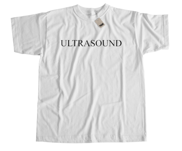 Producto - Remera LORDE ULTRASOUND