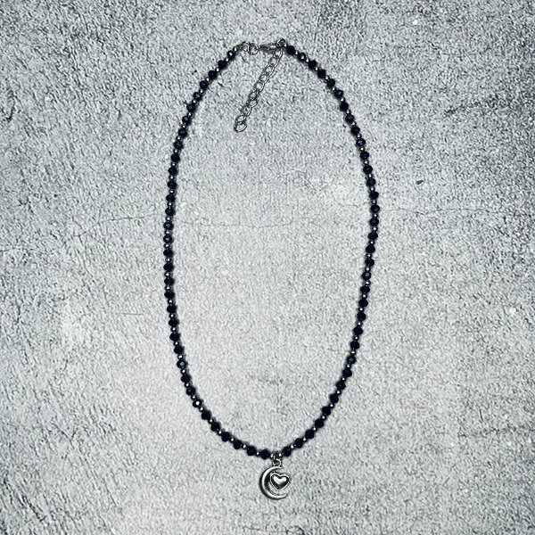 Producto - Collar Cristales #4