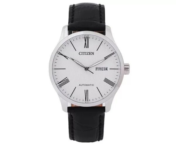 Producto - Reloj Citizen Automatico para Hombre - Modelo Mechanical - NH835008A