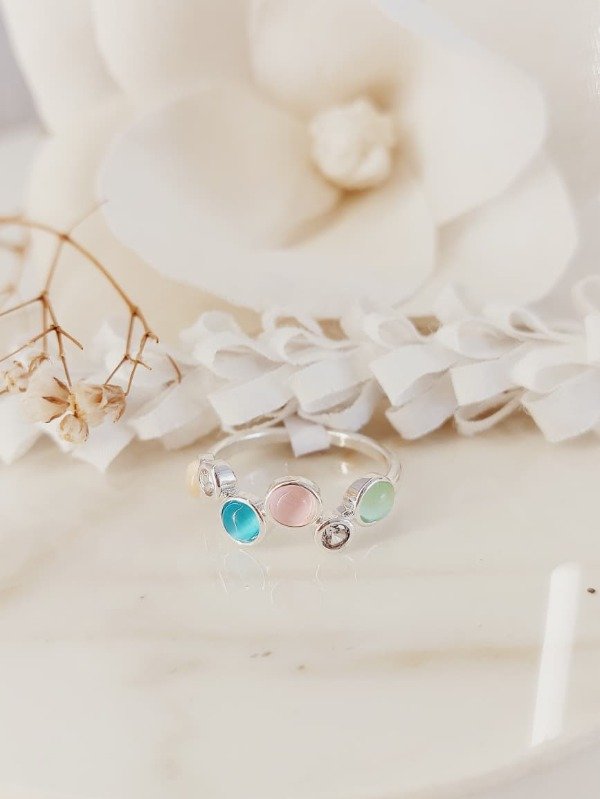 Producto - Anillo Marinira - 0