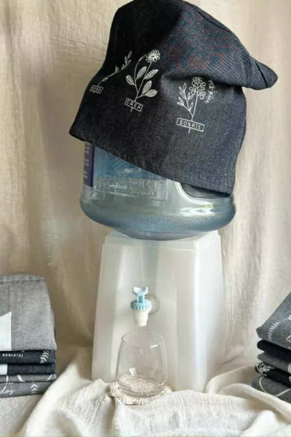 Producto - FUNDA BIDON DE AGUA - 12lt