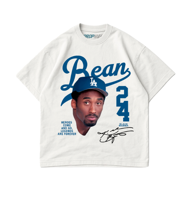 Producto - Remera Beans