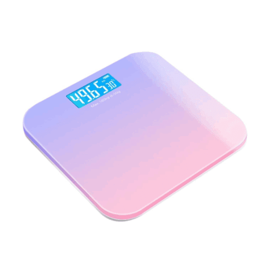 Producto - Balanza de baño Digital