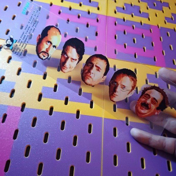 Producto - Plancha Dtf UV Simuladores