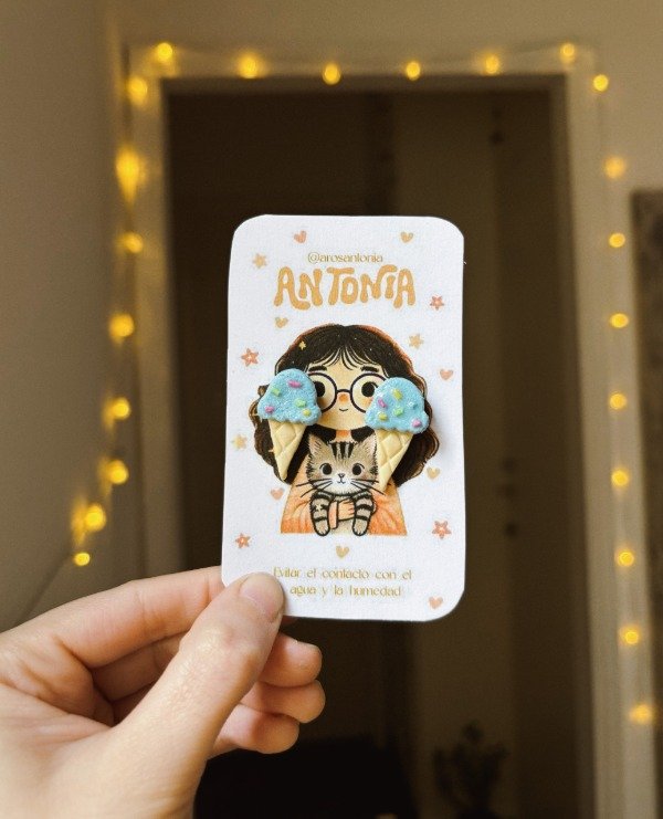 Producto - heladitos fijos