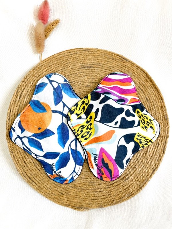 Producto - Protector Diario Pul Desing