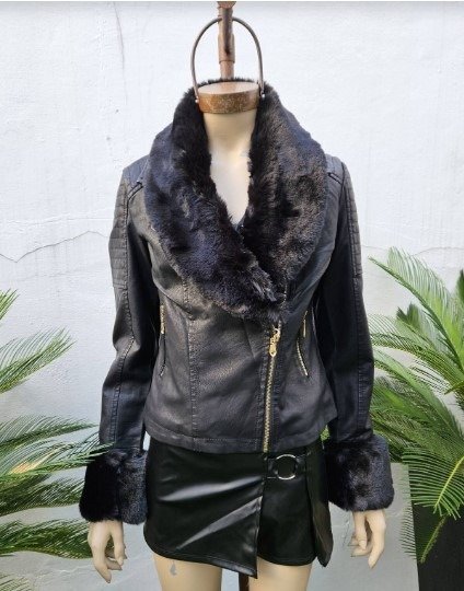 Producto - Saco Killer