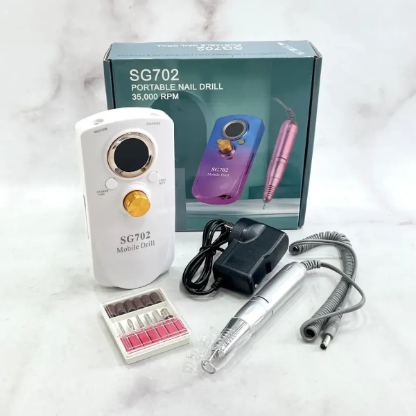 Producto - TORNO SG702