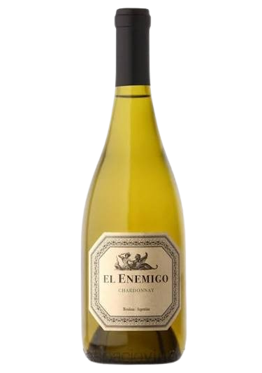 Producto - El Enemigo Chardonnay
