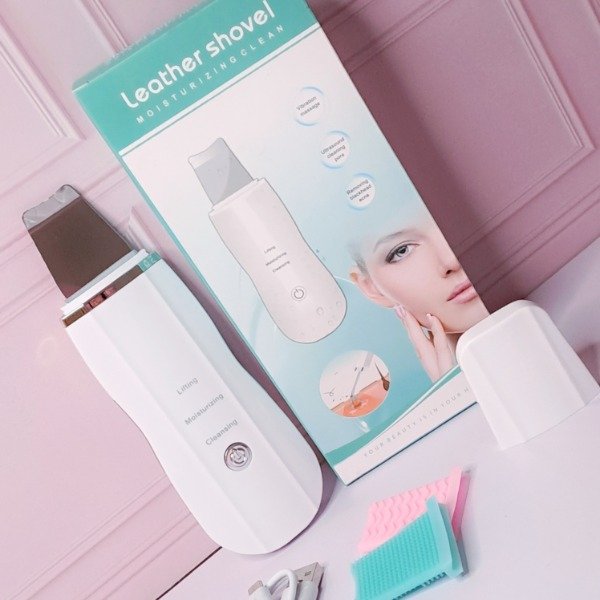 Producto - Espatula limpieza facial puntos negros