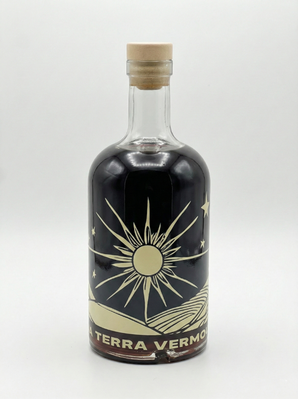 Producto - Terra - Vermouth Ed. Especial