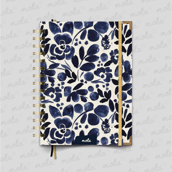 Producto - Cuaderno de Notas A5 - Cod002