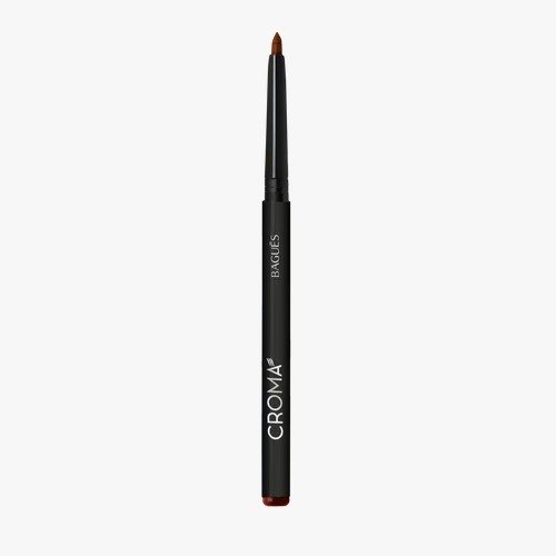 Producto - Delineador Retractil Ojos Marrón Dark