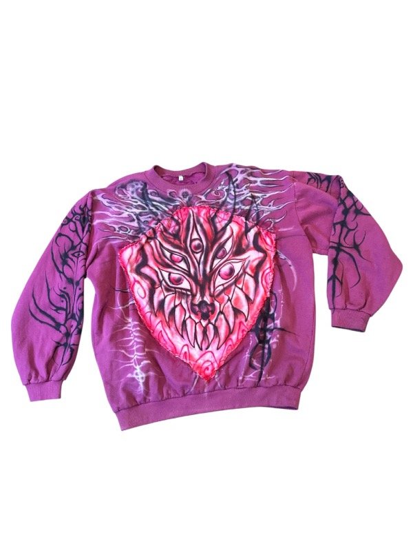 Producto - buzo woffwoff
