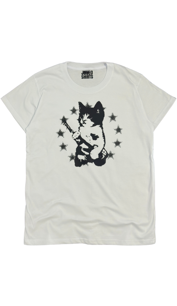 Producto - Rockstar