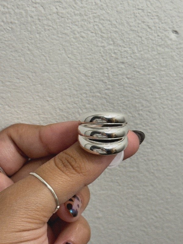 Producto - Anillo Mora
