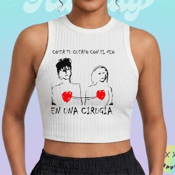 Producto - Musculosa Dillom #3 - 0