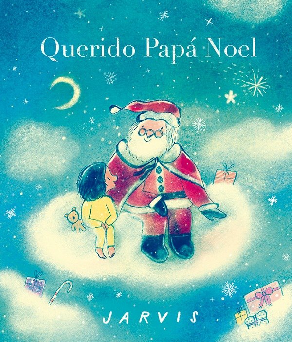 Producto - Querido Papá Noel