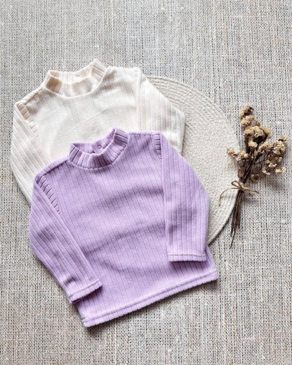 Producto - PACK 2 POLERITAS IMPORTADAS