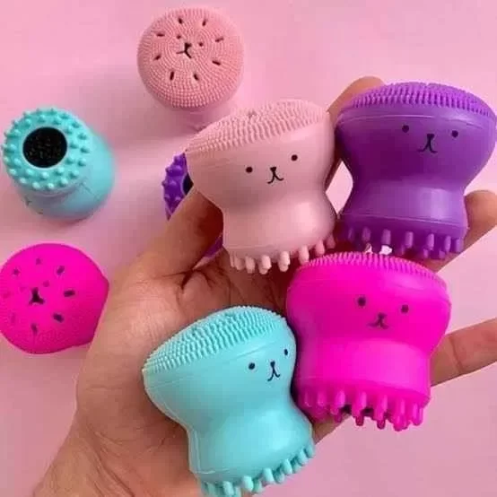 Producto - LIMPIADOR/EXFOLIANTE FACIAL PULPITO