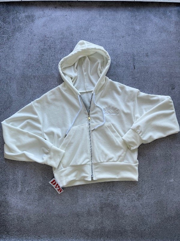 Producto - Campera plus monaco
